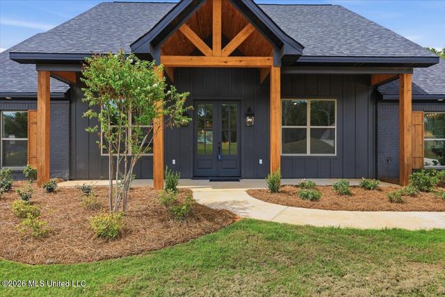 934 Mullican Road, Florence, MS 39073