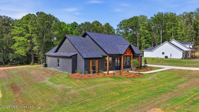 934 Mullican Road, Florence, MS 39073