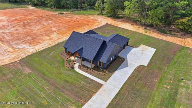 934 Mullican Road, Florence, MS 39073