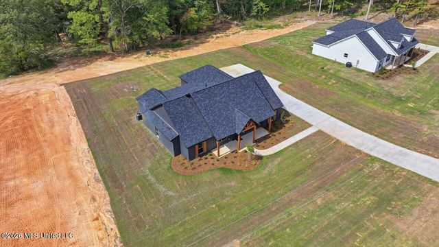 934 Mullican Road, Florence, MS 39073