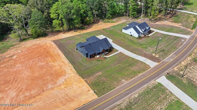934 Mullican Road, Florence, MS 39073