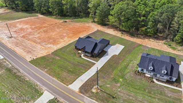 934 Mullican Road, Florence, MS 39073