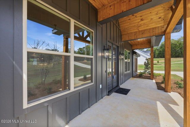 934 Mullican Road, Florence, MS 39073