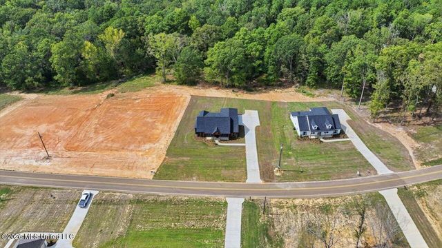 934 Mullican Road, Florence, MS 39073