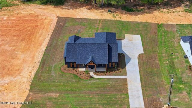 934 Mullican Road, Florence, MS 39073