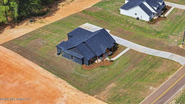 934 Mullican Road, Florence, MS 39073