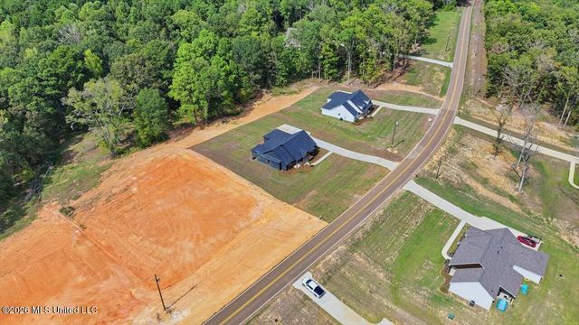 934 Mullican Road, Florence, MS 39073
