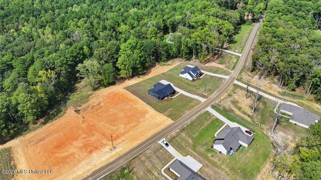 934 Mullican Road, Florence, MS 39073