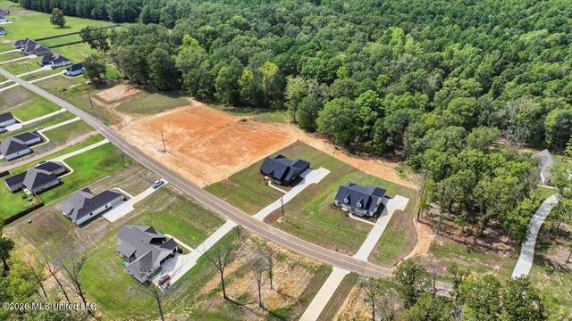 934 Mullican Road, Florence, MS 39073