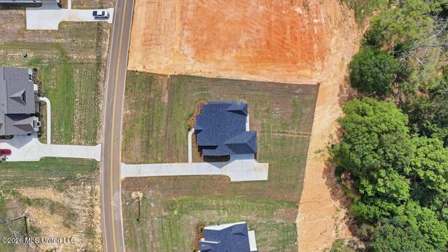934 Mullican Road, Florence, MS 39073