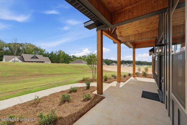 934 Mullican Road, Florence, MS 39073