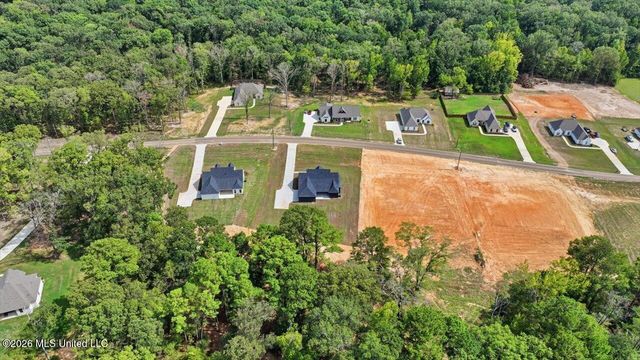 934 Mullican Road, Florence, MS 39073