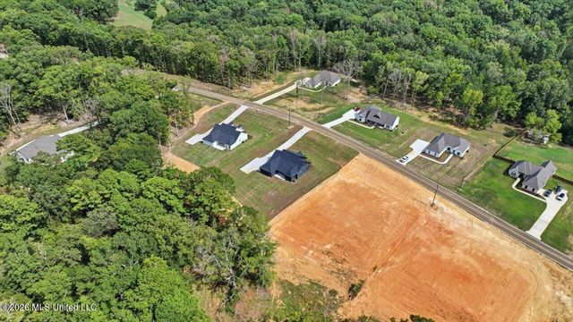 934 Mullican Road, Florence, MS 39073