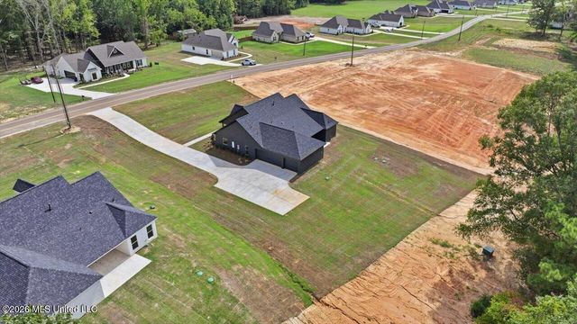 934 Mullican Road, Florence, MS 39073