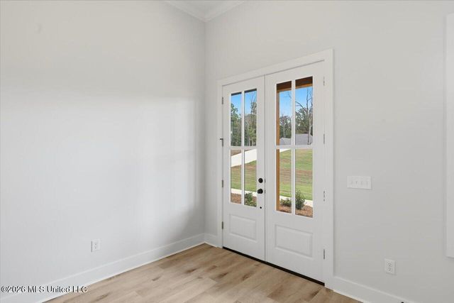 934 Mullican Road, Florence, MS 39073