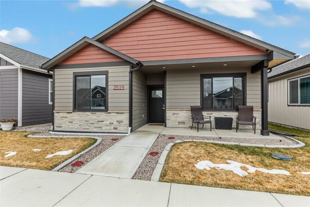 2519 Chuck Wagon Drive, Missoula, MT 59808 property photo