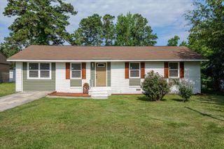 3589 Jonathan Circle Circle, Augusta, GA 30906