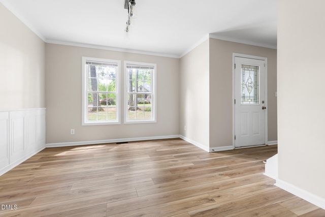 111 N Sixth Street, Mebane, NC 27302