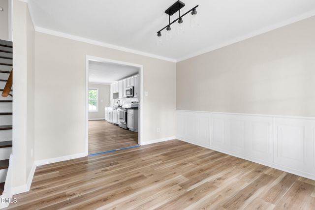 111 N Sixth Street, Mebane, NC 27302