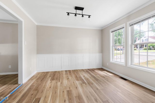 111 N Sixth Street, Mebane, NC 27302