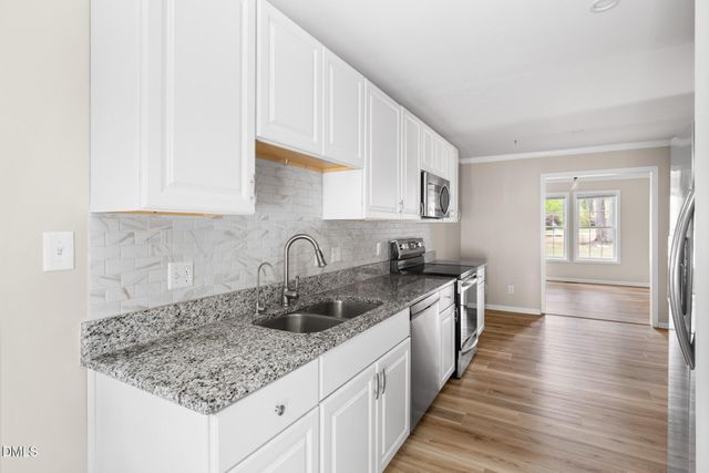 111 N Sixth Street, Mebane, NC 27302