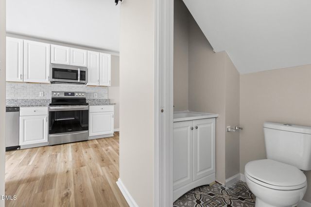 111 N Sixth Street, Mebane, NC 27302