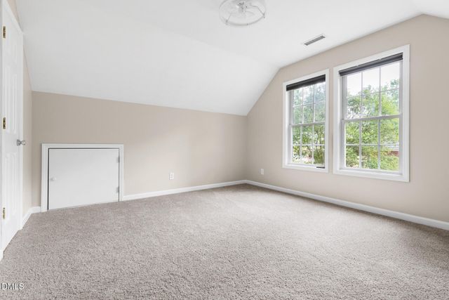 111 N Sixth Street, Mebane, NC 27302