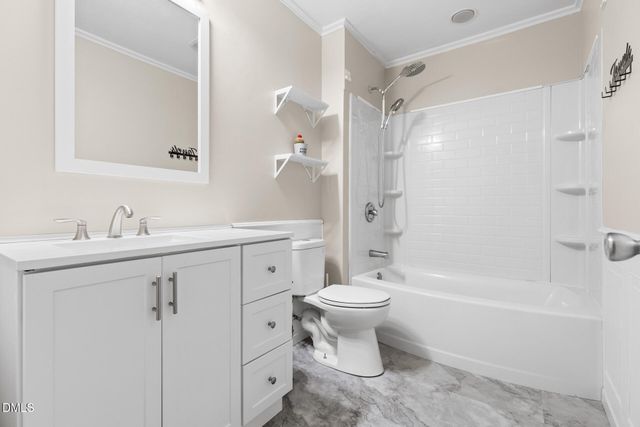 111 N Sixth Street, Mebane, NC 27302