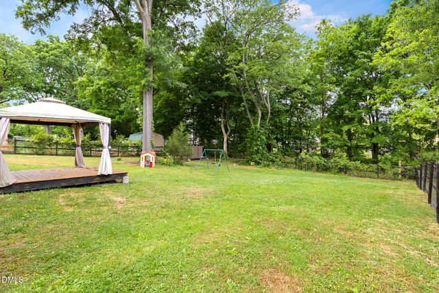 111 N Sixth Street, Mebane, NC 27302