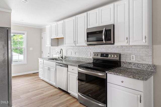 111 N Sixth Street, Mebane, NC 27302