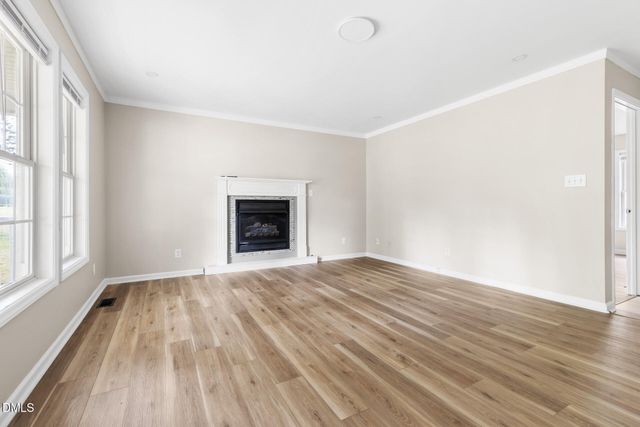 111 N Sixth Street, Mebane, NC 27302
