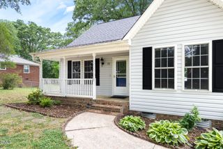 111 N Sixth Street, Mebane, NC 27302