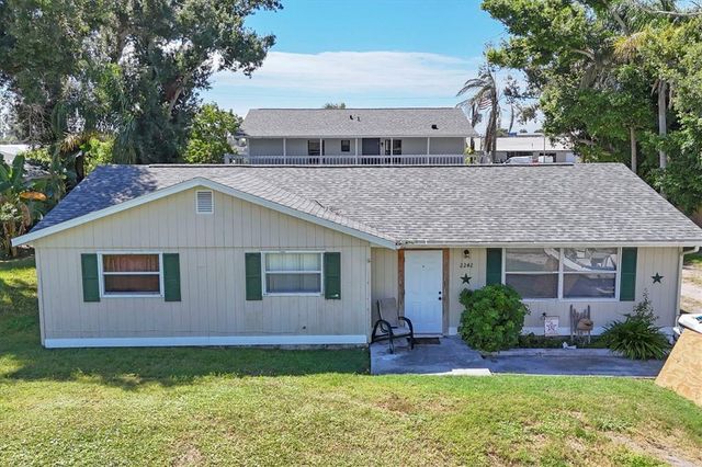 2210,2212,2214 PARK ROAD, Venice, FL 34293