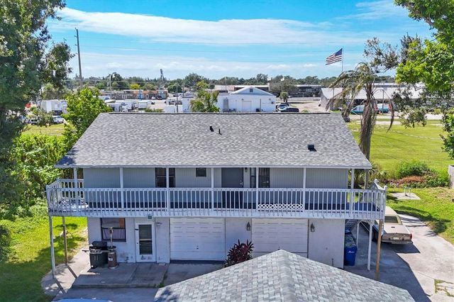 2210,2212,2214 PARK ROAD, Venice, FL 34293