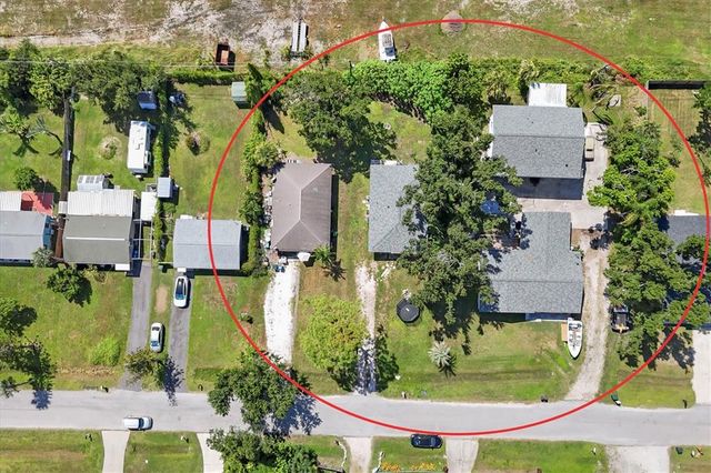 2210,2212,2214 PARK ROAD, Venice, FL 34293