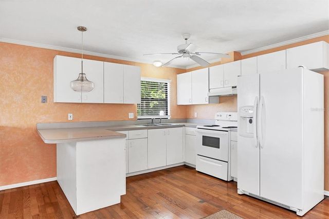 2210,2212,2214 PARK ROAD, Venice, FL 34293