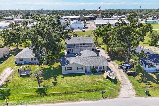 2210,2212,2214 PARK ROAD, Venice, FL 34293