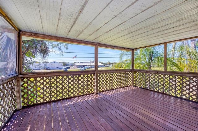 2210,2212,2214 PARK ROAD, Venice, FL 34293