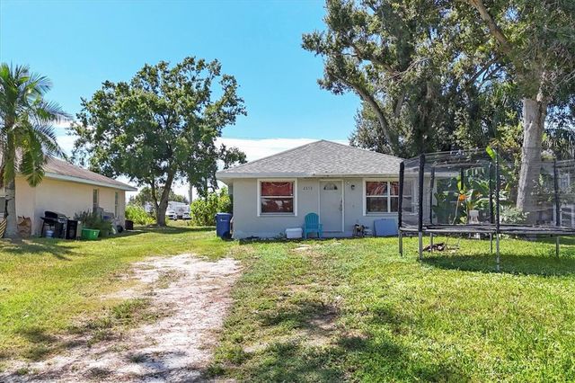 2210,2212,2214 PARK ROAD, Venice, FL 34293