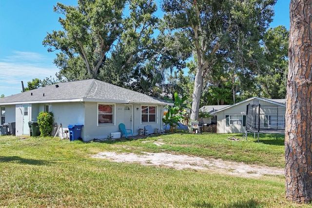 2210,2212,2214 PARK ROAD, Venice, FL 34293