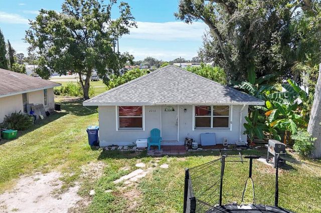 2210,2212,2214 PARK ROAD, Venice, FL 34293