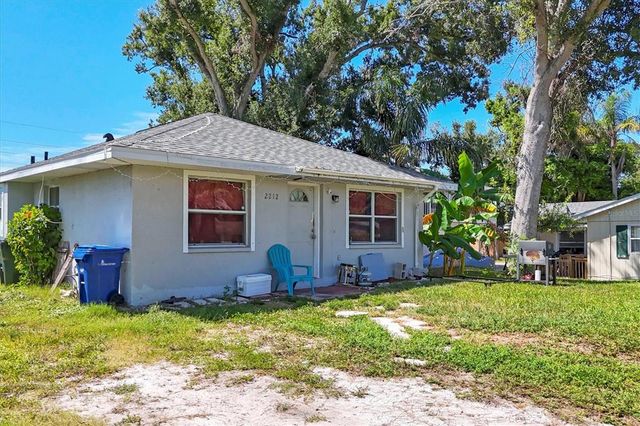 2210,2212,2214 PARK ROAD, Venice, FL 34293