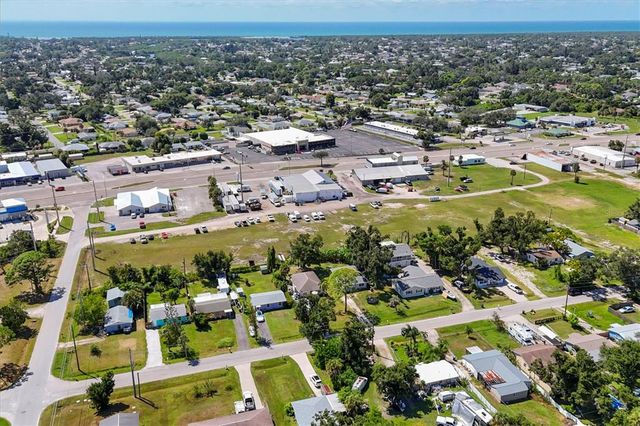 2210,2212,2214 PARK ROAD, Venice, FL 34293