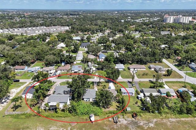 2210,2212,2214 PARK ROAD, Venice, FL 34293