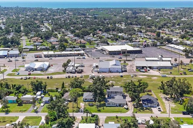 2210,2212,2214 PARK ROAD, Venice, FL 34293