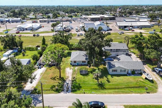 2210,2212,2214 PARK ROAD, Venice, FL 34293