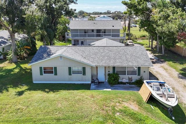 2210,2212,2214 PARK ROAD, Venice, FL 34293