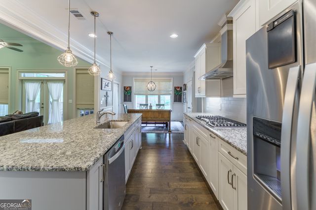 7640 Campground Road, Cumming, GA 30040