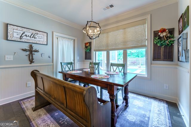 7640 Campground Road, Cumming, GA 30040