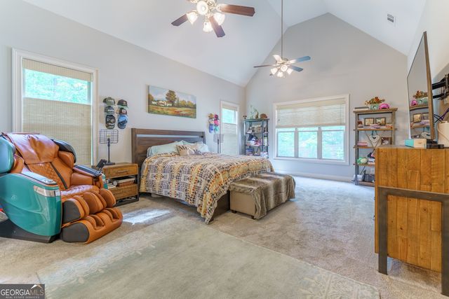 7640 Campground Road, Cumming, GA 30040